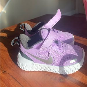 Nike shoes for baby